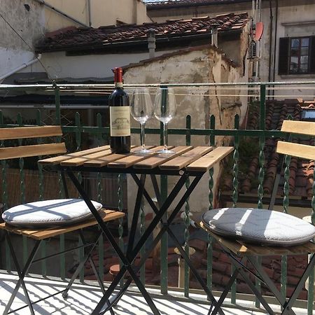 Casa Giada Nel Cuore Di Firenze Luaran gambar