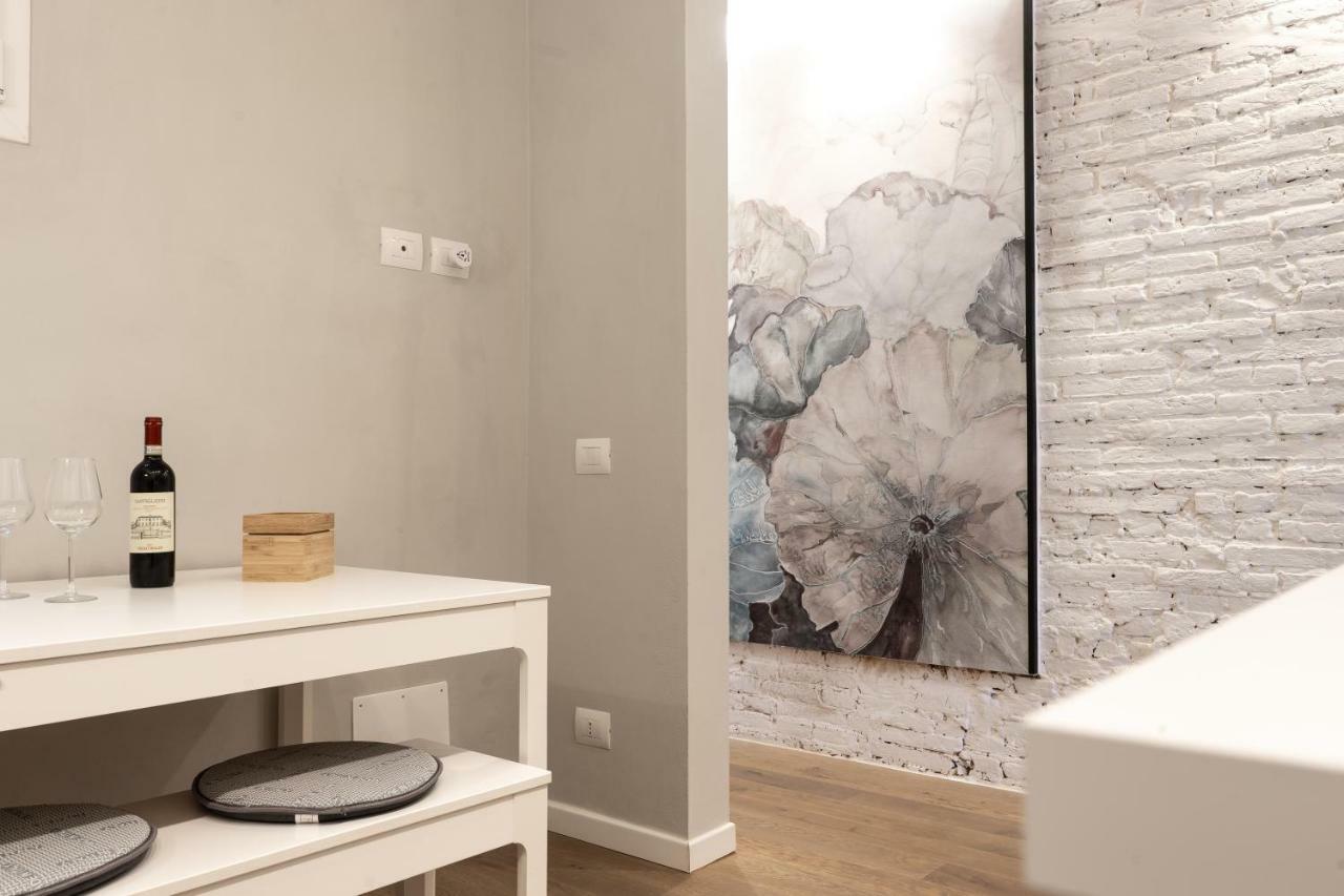Casa Giada Nel Cuore Di Firenze Luaran gambar