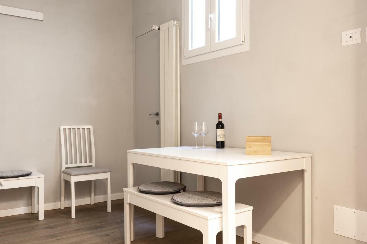 Casa Giada Nel Cuore Di Firenze Luaran gambar