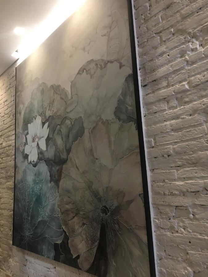 Casa Giada Nel Cuore Di Firenze Luaran gambar